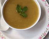 A picture of step 4 of Super Nutritious and Tasty Drumstick Lauki Soup.