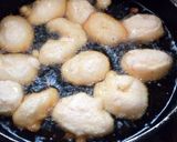 A picture of step 1 of Akara, Banana, Apple and Carrots.