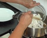 Foto del paso 3 de la receta Redondo de ternera a las dos salsas