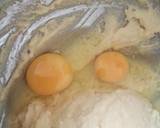 Semolina Cake (Basbousa) recipe step 4 photo