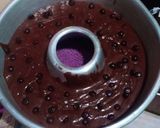 Foto langkah ke 4 dari resep Bolu Coklat.