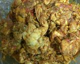 Foto langkah ke 5 dari resep Rica Rica Ayam Pedas.