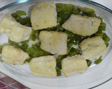 Foto del paso 6 de la receta: Bacalao a la miel