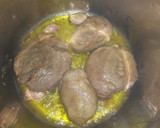 Foto del paso 3 de la receta: Carrilleras de cerdo guisadas