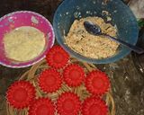 Foto langkah ke 5 dari resep Tahu sakura keju.