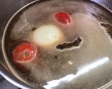 Foto del paso 1 de la receta: Caldo de repollo a la Sonorense