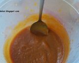 Foto del paso 2 de la receta Empanadillas dulces de calabaza y canela
