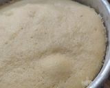 A picture of step 3 of Pineapple Cake.