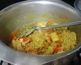 Chicken karahi recipe step 6 photo