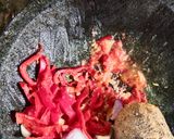 Foto langkah ke 1 dari resep Kerang Balado.