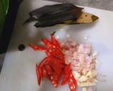 Foto langkah ke 1 dari resep Bening Katuk Jagung Manis.