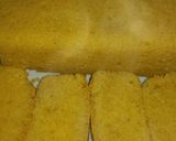 Foto del paso 3 de la receta: Budín de harina PAN