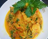 Foto langkah ke 4 dari resep Woku Ayam #BikinRamadanBerkesan #pekaninspirasi.