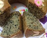 Foto langkah ke 6 dari resep (9.6) Bolu Tape Ketan Hitam (no Mixer).