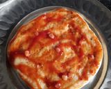 A picture of step 2 of Pizza.
