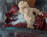 A picture of step 2 of Enchilada/Adobada Pork Leg.