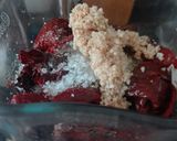 Foto del paso 2 de la receta: Pierna de cerdo enchilada / adobada