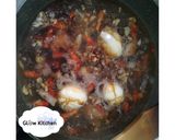 Foto langkah ke 7 dari resep 🍲 Semur warna-warni 🍲.
