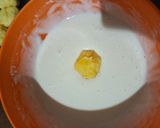 Foto langkah ke 3 dari resep Rondo Royal.