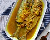 Foto langkah ke 3 dari resep Pindang Serani /Minimalis Paciran.