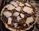 Foto del paso 4 de la receta: Tarta de acelga