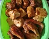 Foto langkah ke 3 dari resep Bacem ayam,tahu dan tempe.