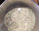 Dubarry sertésszelet recept fázis 4 fotója