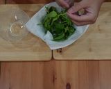 三杯杏鮑菇(素食)的食譜步驟1照片