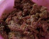 Foto langkah ke 4 dari resep Dendeng Daging Sapi.