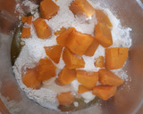 Foto del paso 3 de la receta: Dulce de calabaza