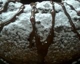 Foto del paso 5 de la receta: Torta con postre de chocolate 🍫 y banana