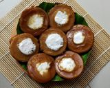 Foto langkah ke 7 dari resep Bingka gula habang.