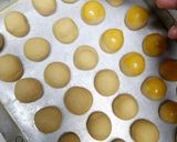 Foto langkah ke 3 dari resep Nastar lumer dimulut.
