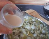 Foto del paso 6 de la receta 46. Acelgas con bechamel