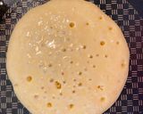 A picture of step 5 of Pancakes 🥞!!.
