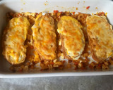 Foto del paso 5 de la receta: Tostapizzas
