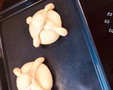 Foto del paso 2 de la receta: Pan de Muertos