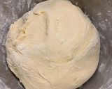 Karácsonyi gyümölcsös kenyér recept fázis 1 fotója