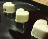 Foto del paso 3 de la receta: Mordisco de chocolate y café. 