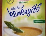 Gluténmentes zúza leves reszelt tésztával recept fázis 1 fotója