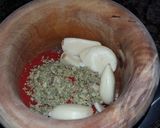 A picture of step 4 of Rich and Easy Venison Stew by the Spartan Brigade.