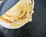 A picture of step 4 of Dosa For Breakfast 🫓🫓.
