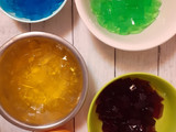 Es Jelly Pelangi