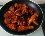 Foto langkah ke 4 dari resep Ayam Bakar Kecap Simple.