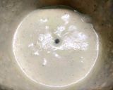 A picture of step 2 of Lasooni Methi Chicken.