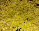Foto langkah ke 1 dari resep Bakwan jagung.