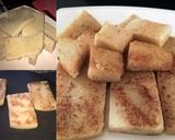 Foto langkah ke 6 dari resep Kue Lobak Simpel.