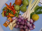 104. Sambal matah