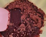 Foto del paso 3 de la receta: Chocolate helado con quinoa inflada 🫠 🍫 🥥 🌱 😋