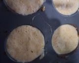 Foto del paso 3 de la receta: Muffins de avena y manzana